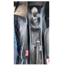 Porte avant droit SKODA FABIA 1