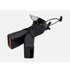 Attache ceinture arriere gauche CITROEN C3 AIRCROSS 1 Photo n°1