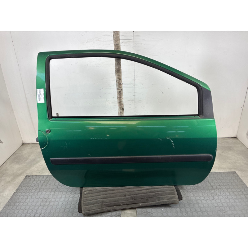 Porte avant droit RENAULT TWINGO 1 Photo n°1