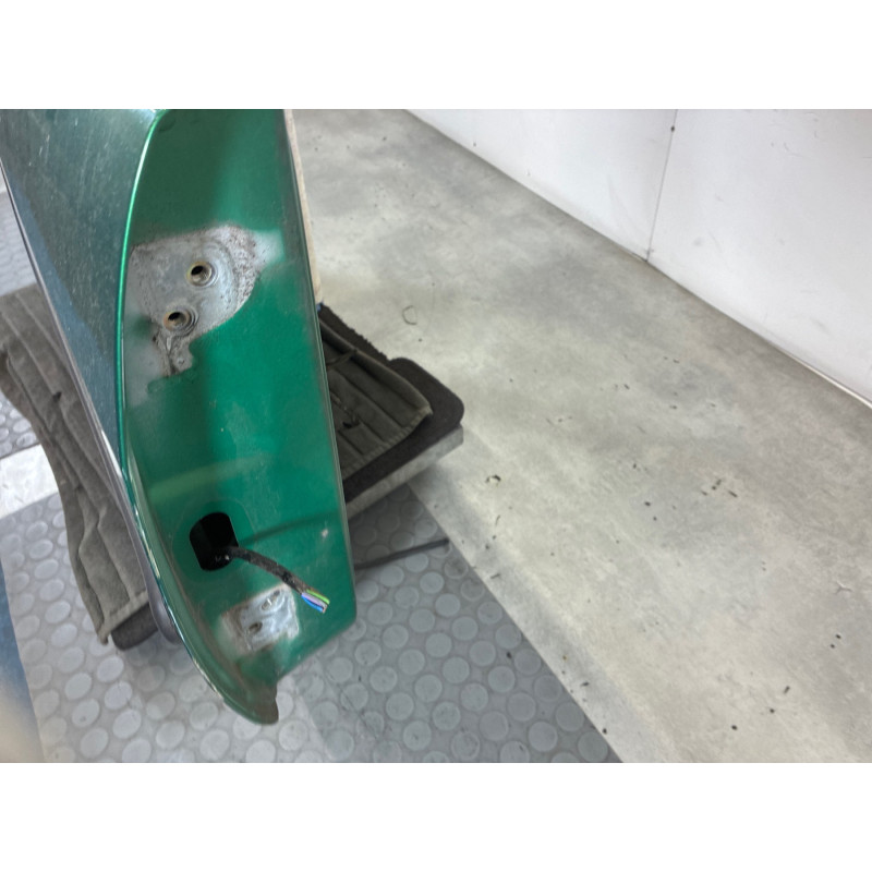 Porte avant droit RENAULT TWINGO 1 Photo n°3