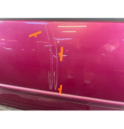Porte avant droit RENAULT TWINGO 2