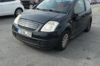 Boite de vitesses CITROEN C2 Photo n°1