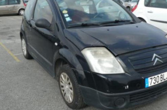 Boite de vitesses CITROEN C2