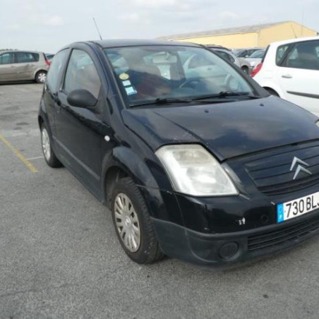 Boite de vitesses CITROEN C2
