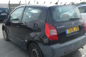 Boite de vitesses CITROEN C2