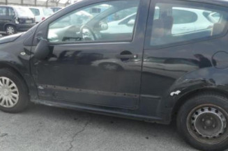 Boite de vitesses CITROEN C2