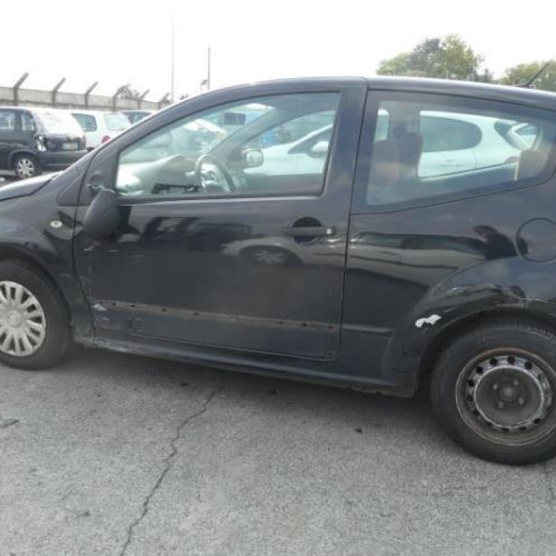 Boite de vitesses CITROEN C2 Photo n°5
