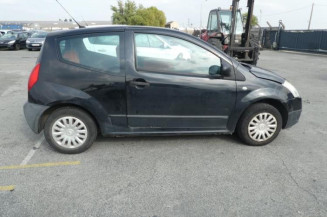 Boite de vitesses CITROEN C2