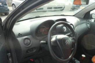 Boite de vitesses CITROEN C2