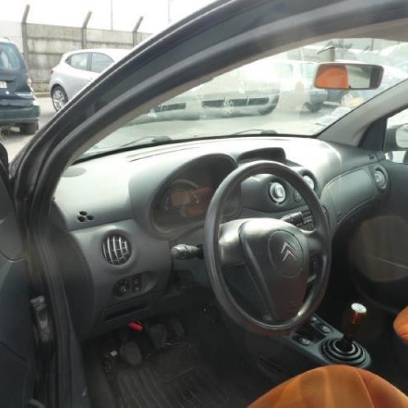 Boite de vitesses CITROEN C2 Photo n°7