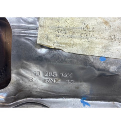 Catalyseur (echappement) PEUGEOT EXPERT 2
