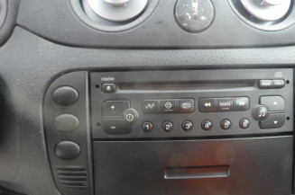 Boite de vitesses CITROEN C2