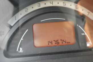 Boite de vitesses CITROEN C2