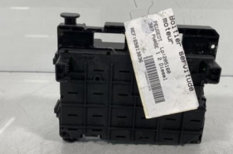 Boitier servitude moteur (BSM) PEUGEOT 307
