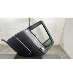 Porte arriere gauche RENAULT CLIO 3 Photo n°1
