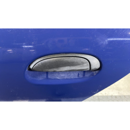 Porte arriere gauche RENAULT CLIO 2