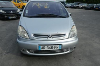 Poignee interieur avant droit CITROEN XSARA PICASSO