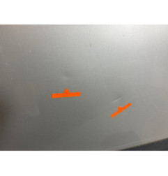 Porte avant droit RENAULT GRAND SCENIC 3
