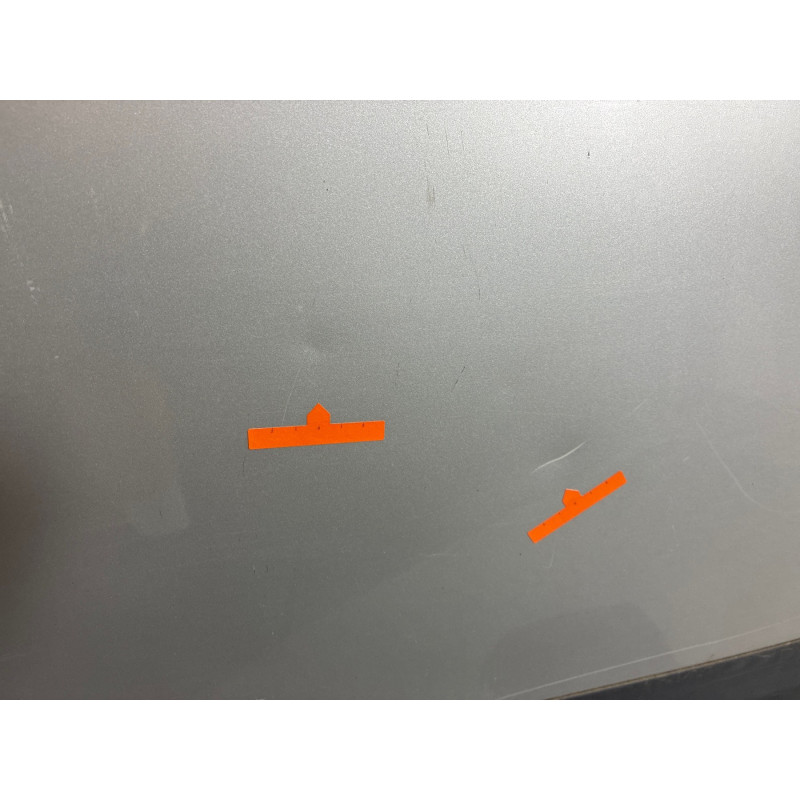 Porte avant droit RENAULT GRAND SCENIC 3 Photo n°3