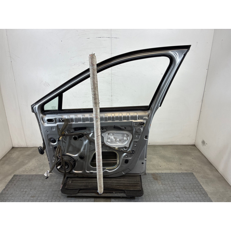 Porte avant droit RENAULT GRAND SCENIC 3 Photo n°4
