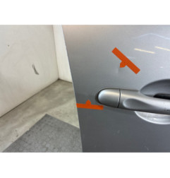 Porte avant droit RENAULT GRAND SCENIC 3