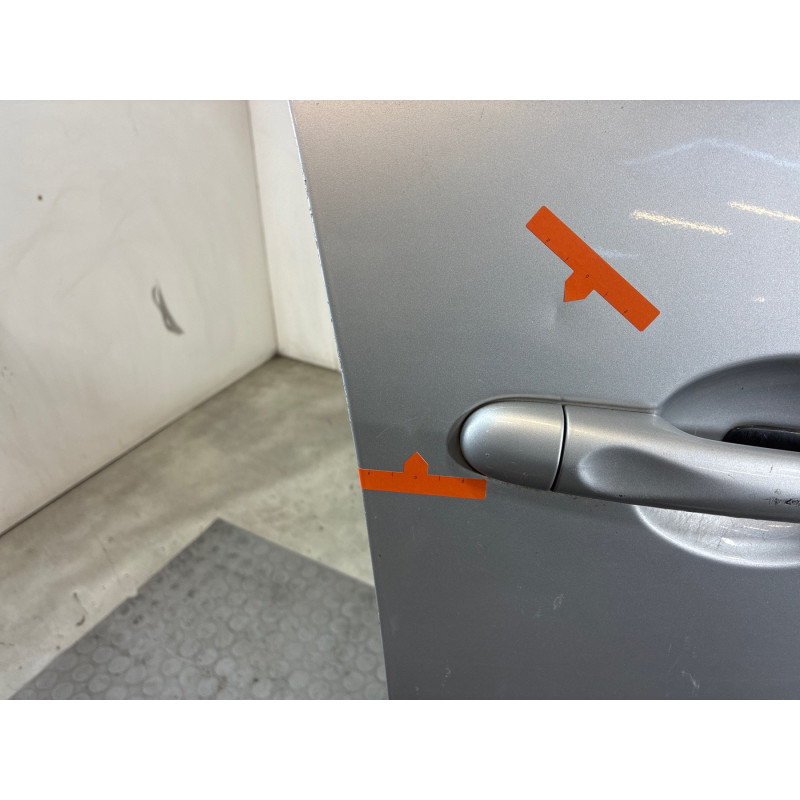 Porte avant droit RENAULT GRAND SCENIC 3 Photo n°5