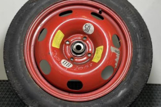 Roue CITROEN C4 1 Photo n°1