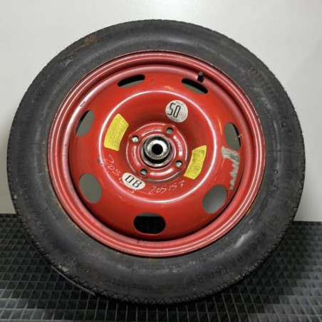 Roue CITROEN C4 1 Photo n°1