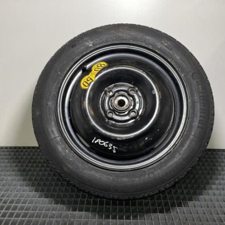 Roue CITROEN C4 1