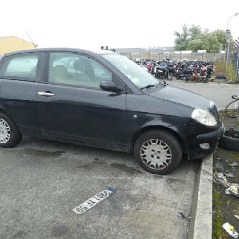 Roue LANCIA YPSILON 4 Photo n°3