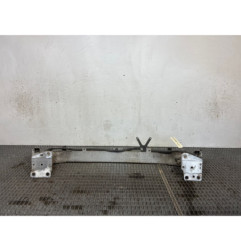 Renfort pare choc avant (traverse) RENAULT MEGANE 3 Photo n°1
