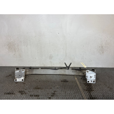 Renfort pare choc avant (traverse) RENAULT MEGANE 3 Photo n°1