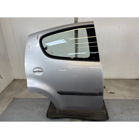 Porte arriere droit CITROEN C1 1 Photo n°1