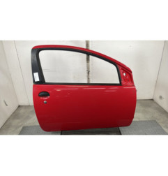 Porte avant droit CITROEN C1 1 Photo n°1