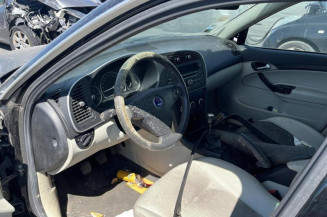 Roue de secours SAAB 9.3 2