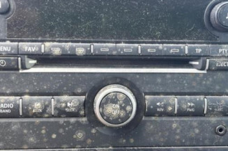 Roue de secours SAAB 9.3 2