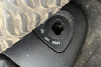 Roue de secours SAAB 9.3 2