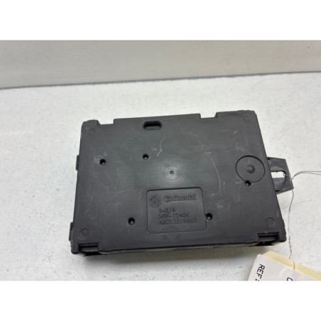 Boitier UCH RENAULT CLIO 4