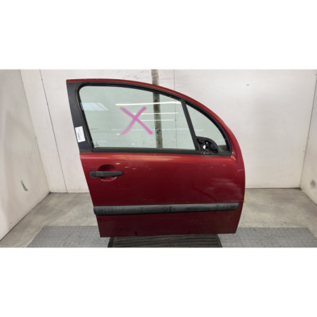Porte avant droit CITROEN C3 1