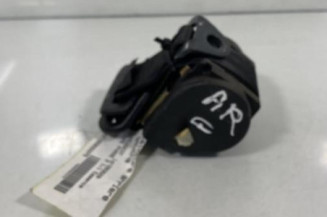 Ceinture arriere gauche PEUGEOT 106 Photo n°1
