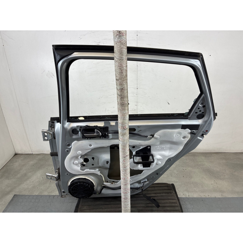 Porte arriere droit CITROEN C4 2 Photo n°3