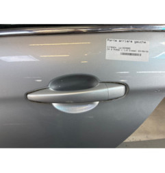 Porte arriere gauche CITROEN C4 2