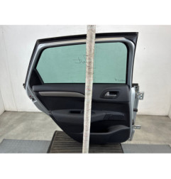 Porte arriere gauche CITROEN C4 2