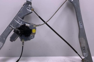 Leve vitre electrique avant droit RENAULT CLIO 3 Photo n°1