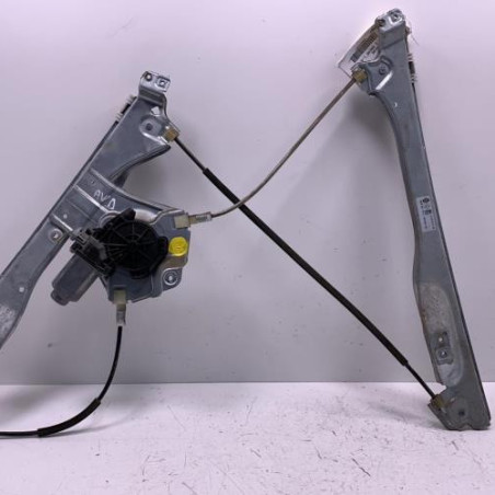 Leve vitre electrique avant droit RENAULT CLIO 3 Photo n°1