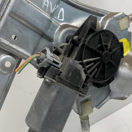 Leve vitre electrique avant droit RENAULT CLIO 3