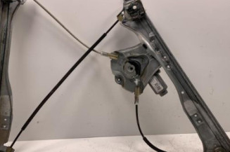 Leve vitre electrique avant droit RENAULT CLIO 3
