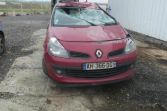 Leve vitre electrique avant droit RENAULT CLIO 3