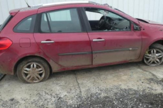 Leve vitre electrique avant droit RENAULT CLIO 3