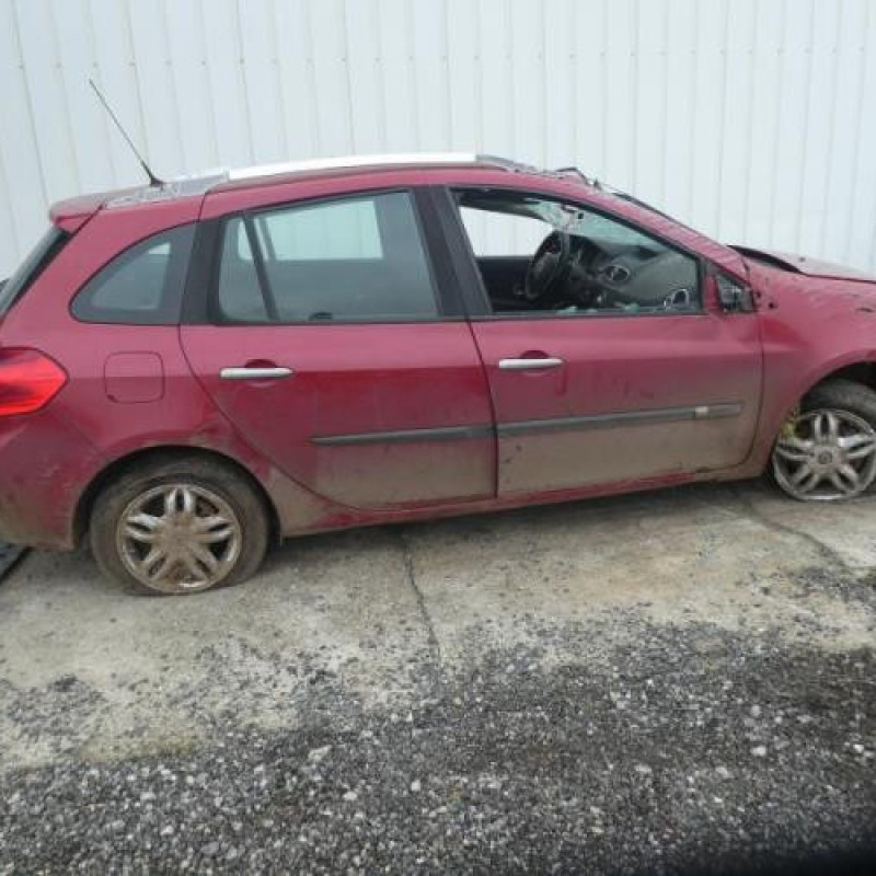 Leve vitre electrique avant droit RENAULT CLIO 3 Photo n°6